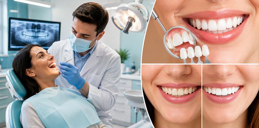 Best Dental Clinic in Udaipur for Advanced Dental Care and Smile Makeovers